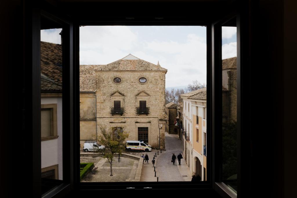 Mirador de Vandelvira