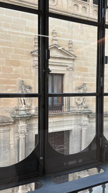 Mirador de Vandelvira - Ubeda  