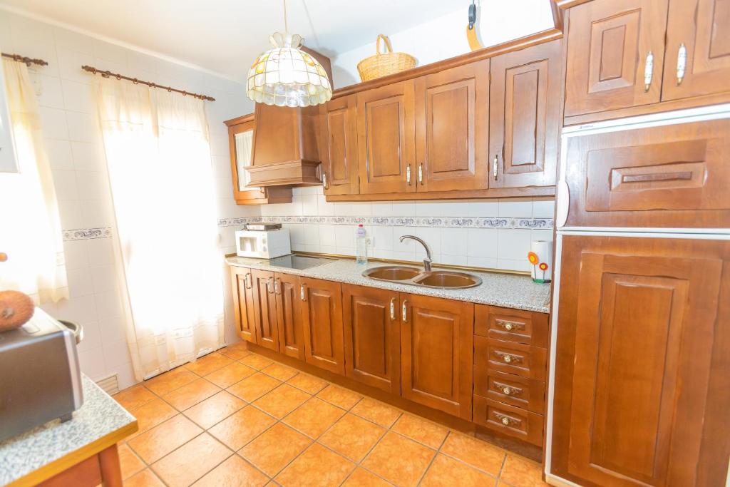 casa alondra - La Iruela Arroyo frio 