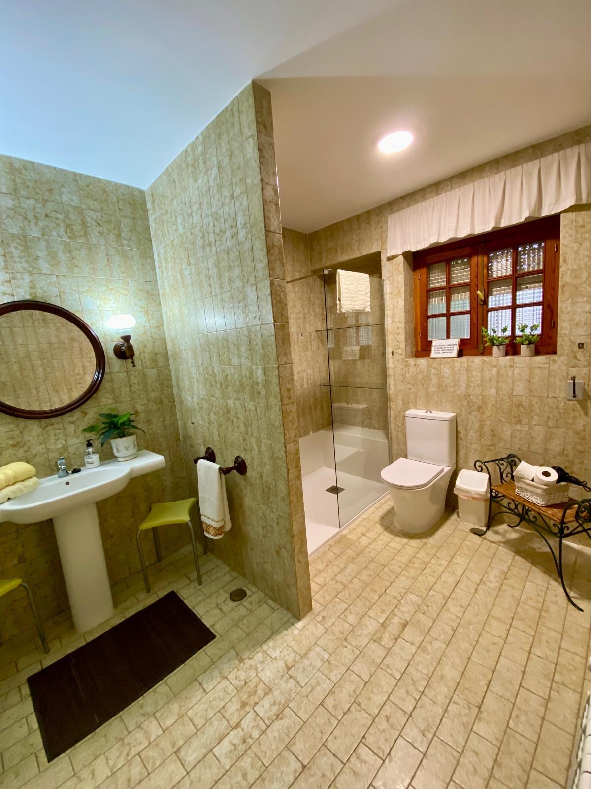 La Alcobilla - Ubeda  