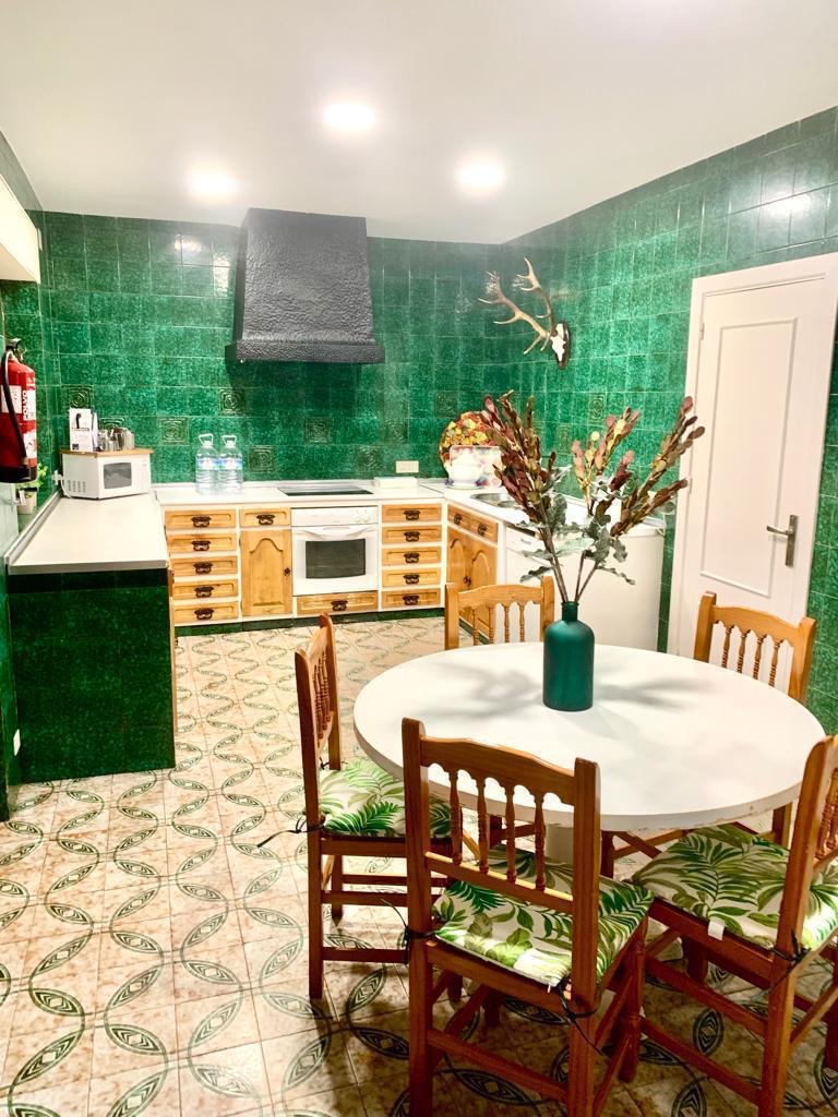 La Alcobilla - Ubeda  