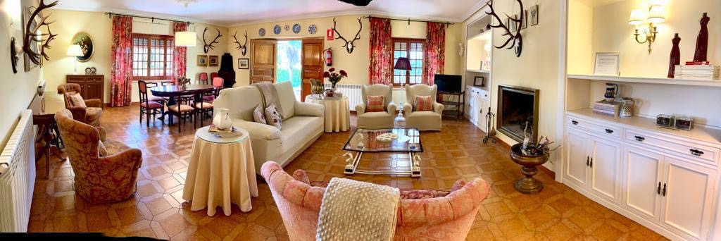 La Alcobilla - Ubeda  