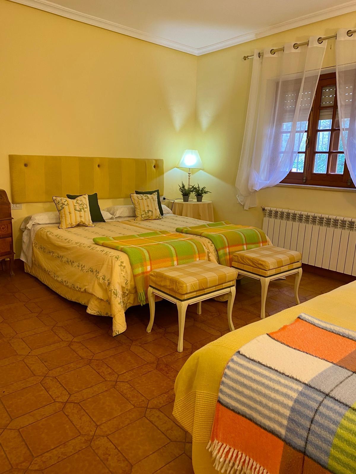 La Alcobilla - Ubeda  