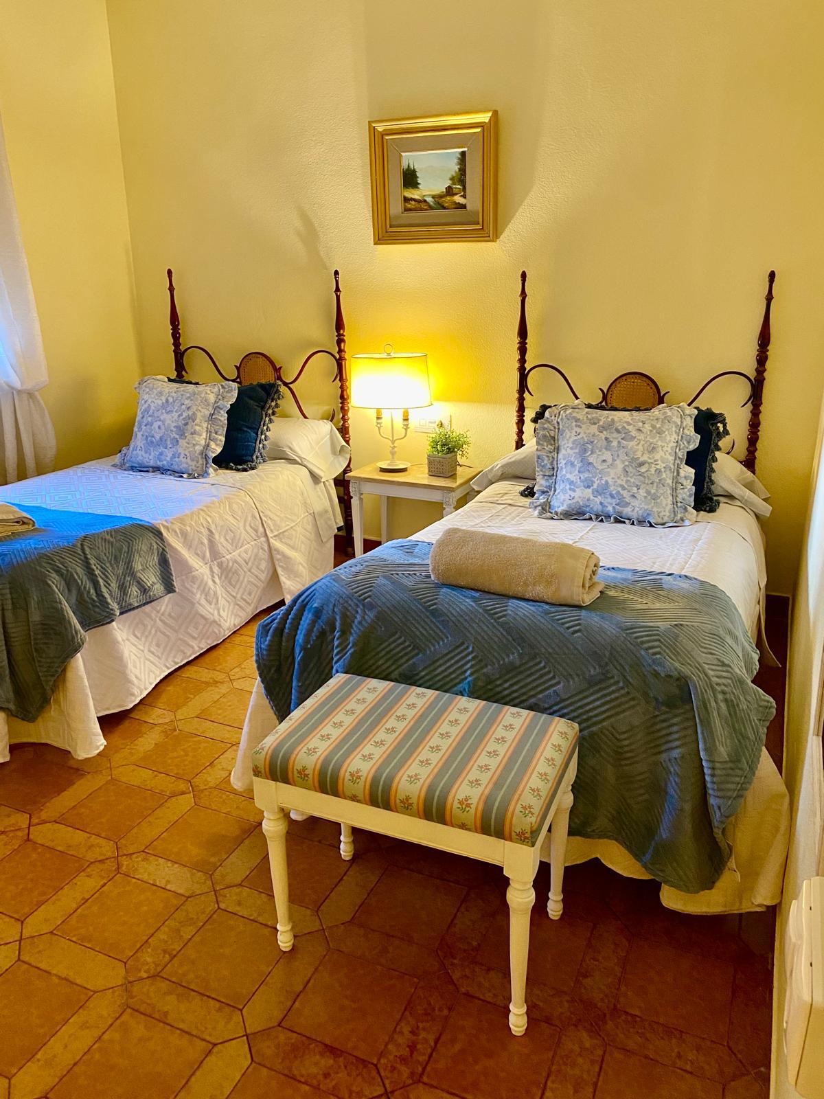 La Alcobilla - Ubeda  