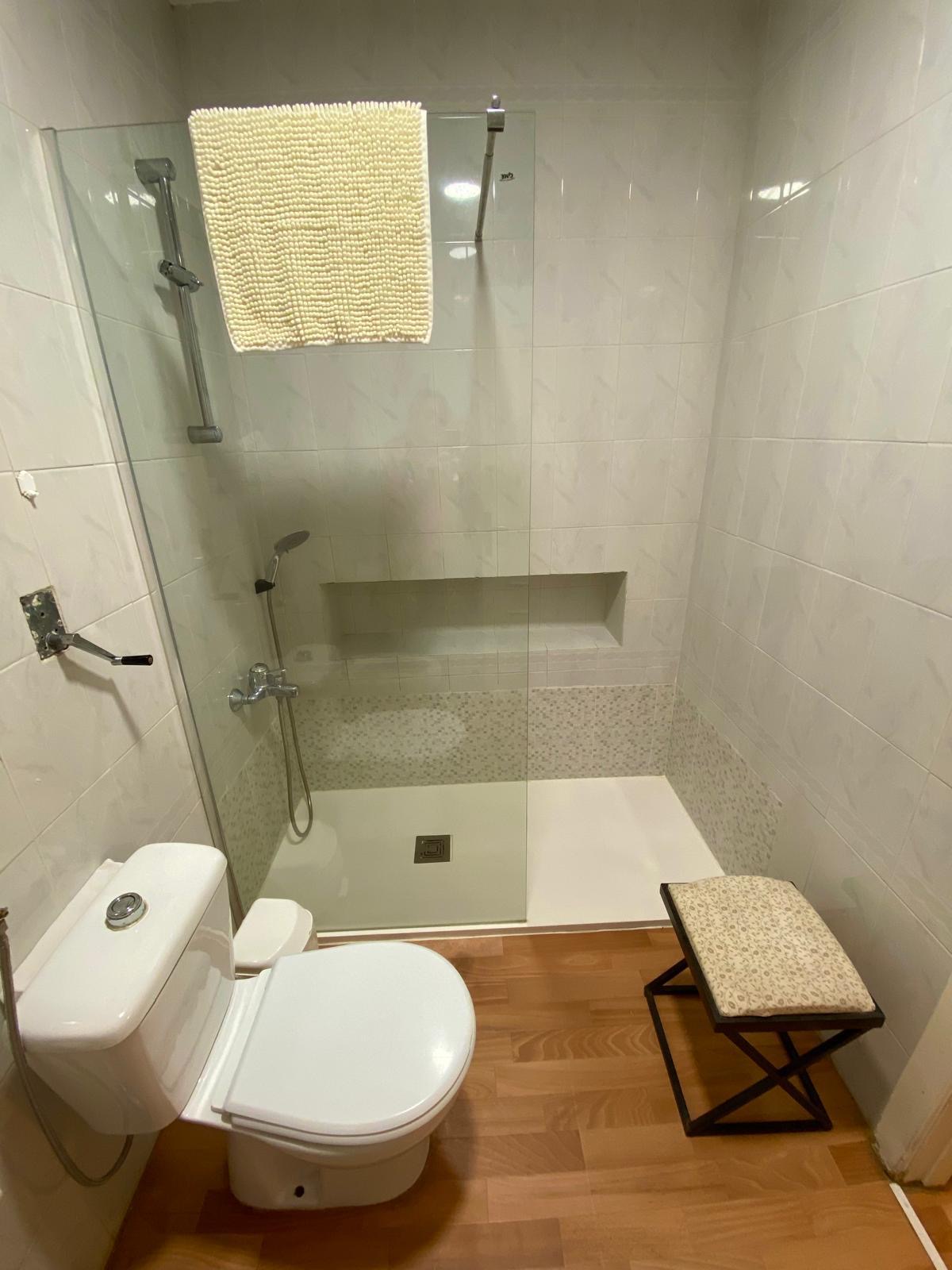 La Alcobilla - Ubeda  