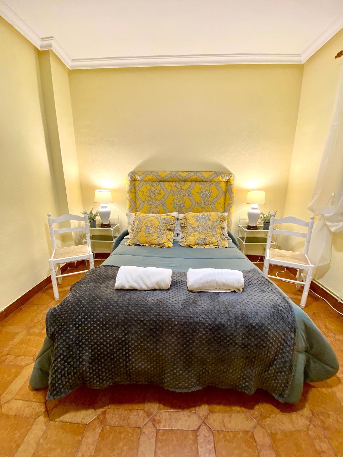 La Alcobilla - Ubeda  