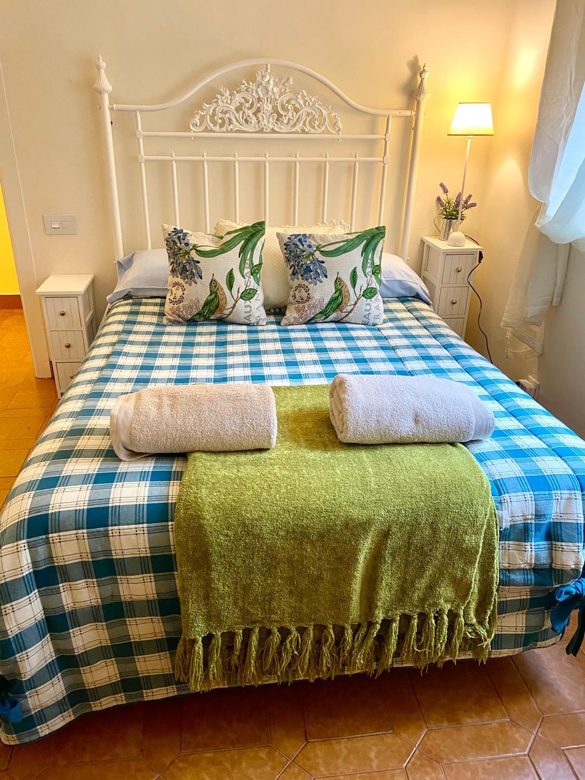 La Alcobilla - Ubeda  