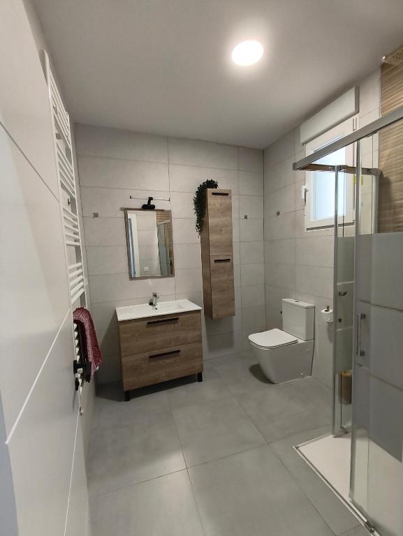 Alojamiento Rural El Lentisco - Siles  