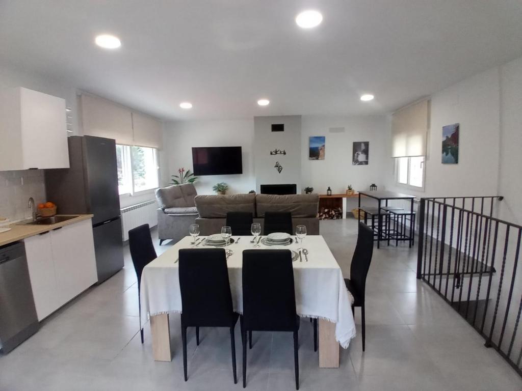 Alojamiento Rural El Lentisco - Siles  