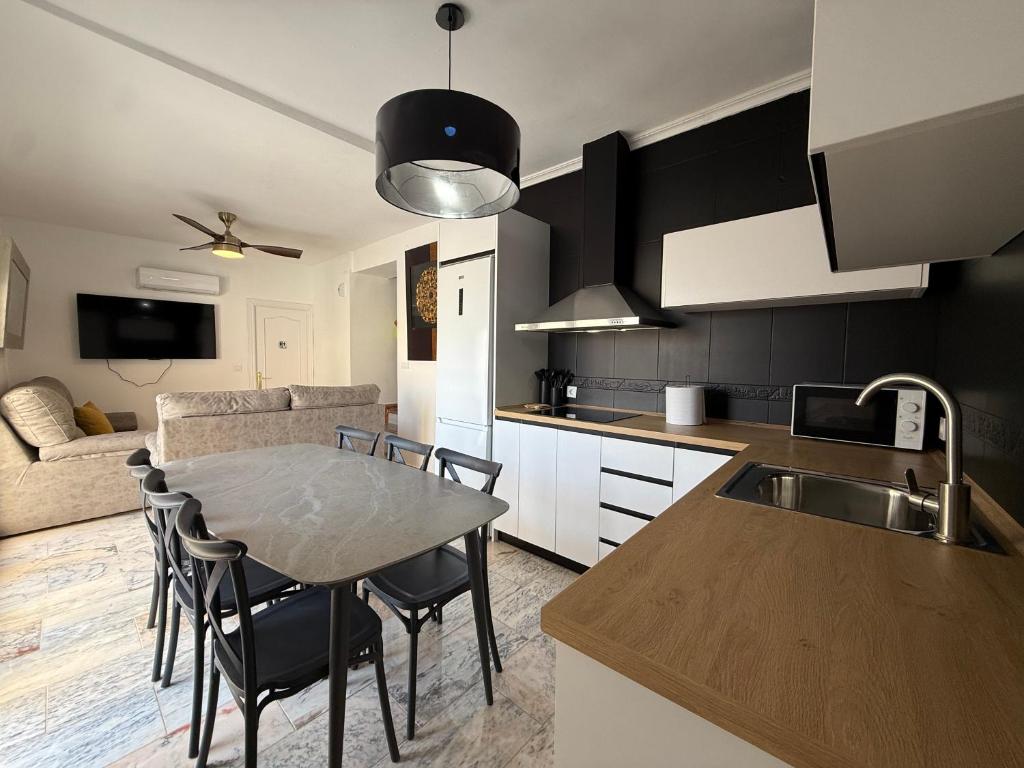 VIVIENDA DE USO TURISTICO CASITA MACHADO