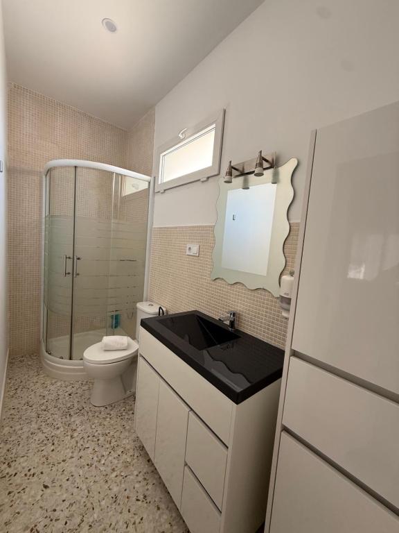 VIVIENDA DE USO TURISTICO CASITA MACHADO - Ubeda  