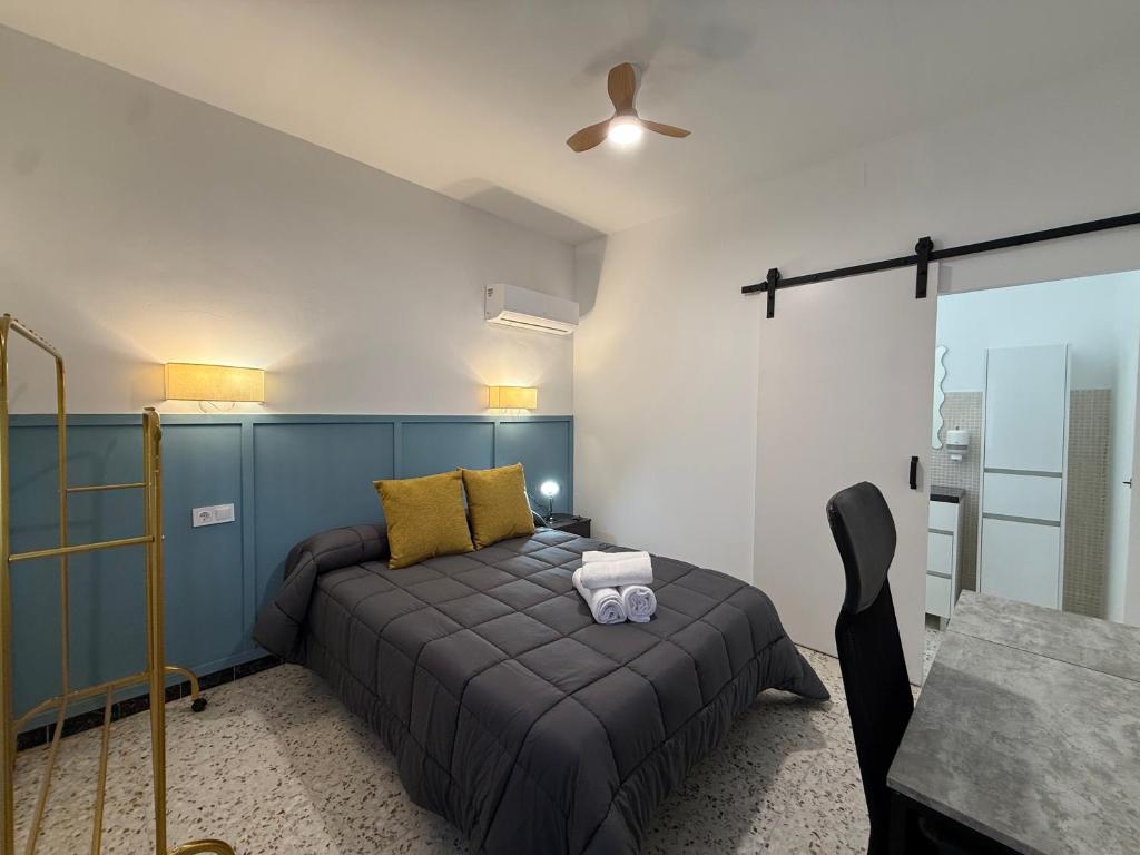 VIVIENDA DE USO TURISTICO CASITA MACHADO - Ubeda  