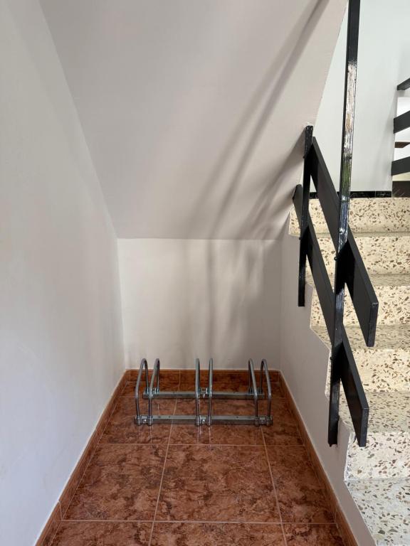 VIVIENDA DE USO TURISTICO CASITA MACHADO - Ubeda  