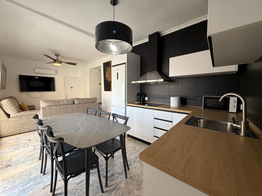 VIVIENDA DE USO TURISTICO CASITA MACHADO - Ubeda  
