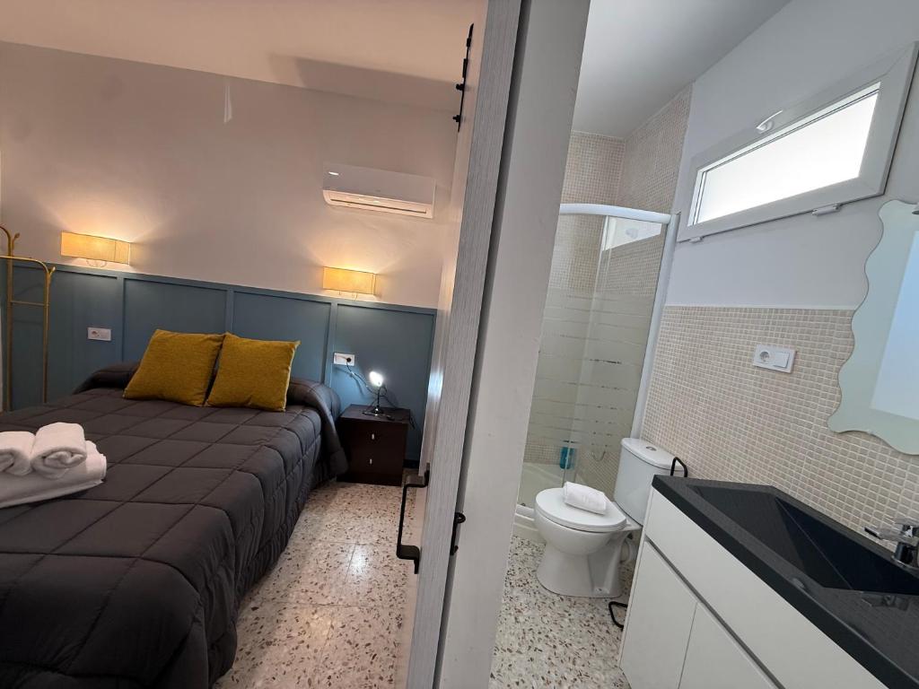 VIVIENDA DE USO TURISTICO CASITA MACHADO - Ubeda  