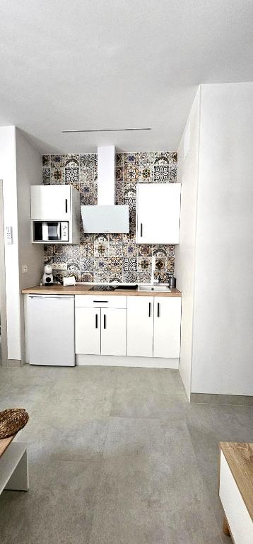 VIVIENDA DE USO TURISTICO CAPRICHO DE VANDELVIRA ABAJO - Ubeda  