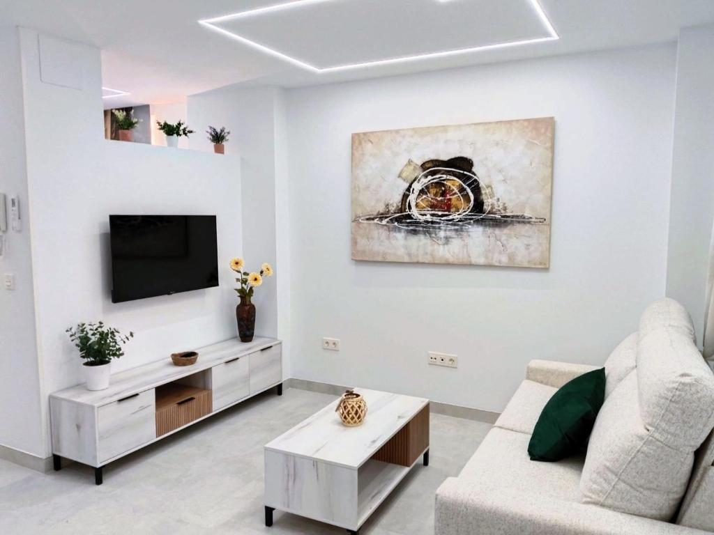 VIVIENDA DE USO TURISTICO CAPRICHO DE VANDELVIRA ARRIBA - Ubeda  