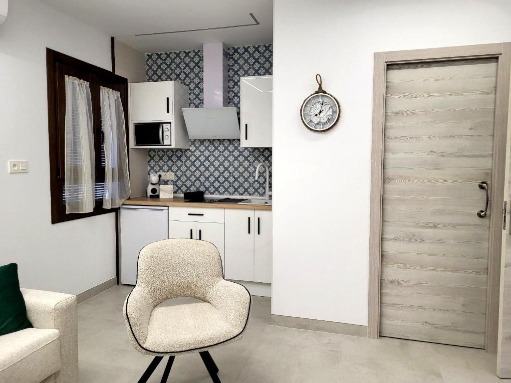VIVIENDA DE USO TURISTICO CAPRICHO DE VANDELVIRA ARRIBA - Ubeda  