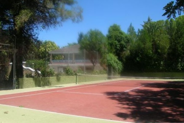 La Alcobilla - Ubeda  