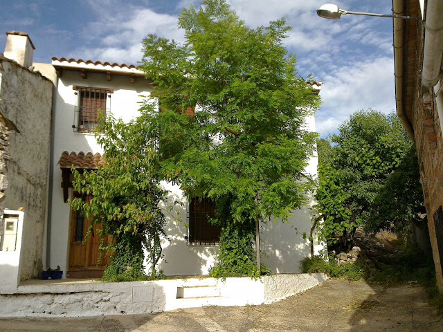 CASA CAMILO