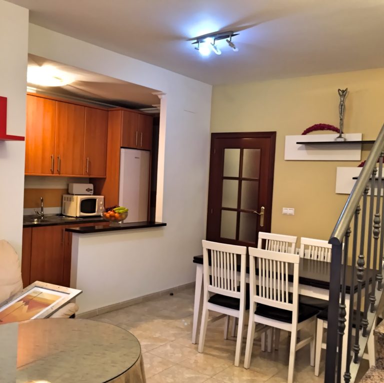 Apartamento Turistico en Baeza - Baeza  