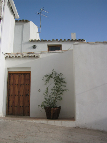 Casa del Pilar - Bedmar  