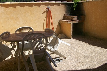 Casa rural La Tejerina - La Iruela Arroyo frio 