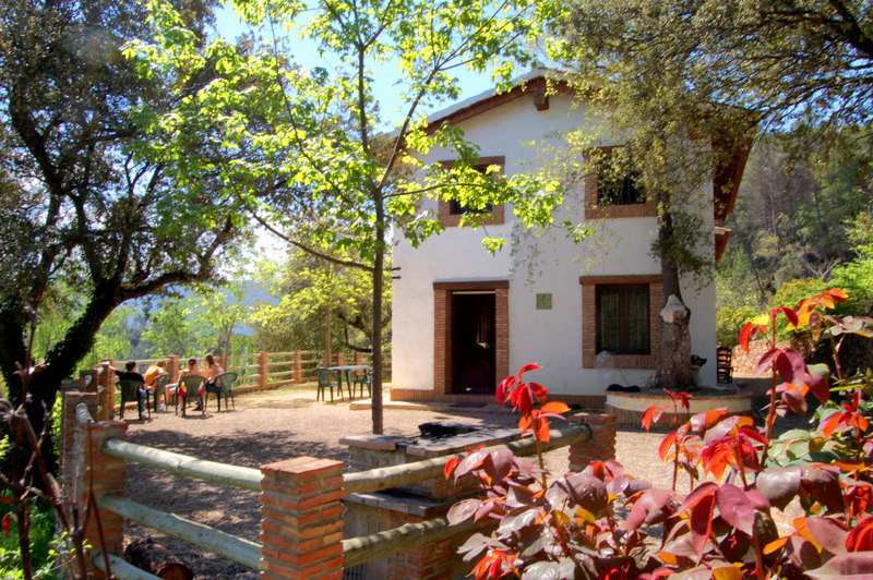 Cortijo La Besana imagen