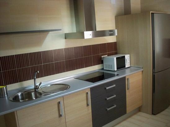 Apartamento Vison - Baeza  