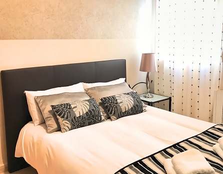 Apartamento Turistico en Baeza - Baeza  