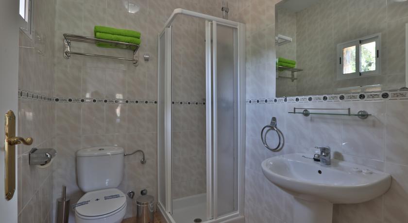 Apartamentos El Madroñal - Santiago-Pontones Coto Rios 