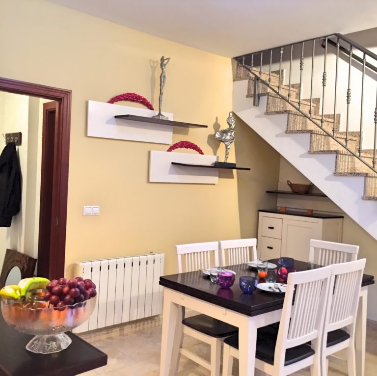 Apartamento Turistico en Baeza - Baeza  