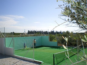 Casa Gualay - Pozo Alcon  