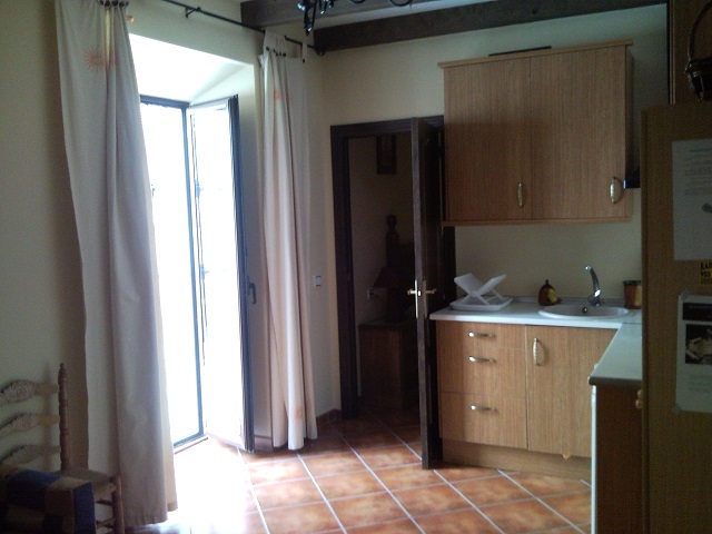 Apartamentos Delgado - Ubeda  