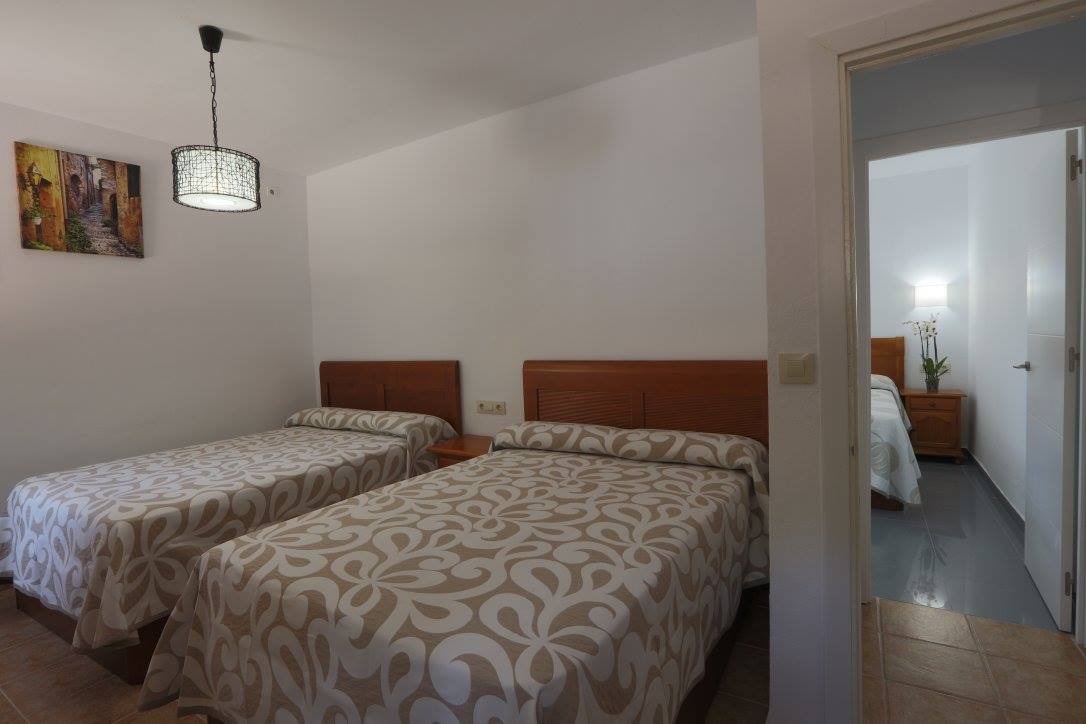 Apartamentos El Madroñal - Santiago-Pontones Coto Rios 