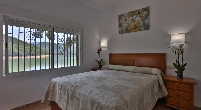 Apartamentos El Madroñal - Santiago-Pontones Coto Rios 