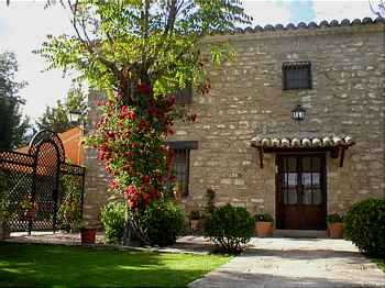 Apartamentos en Ubeda  