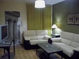 Apartamentos en Baeza  