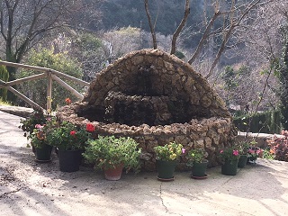 Casa Rural Arroyo Rechita - La Iruela  