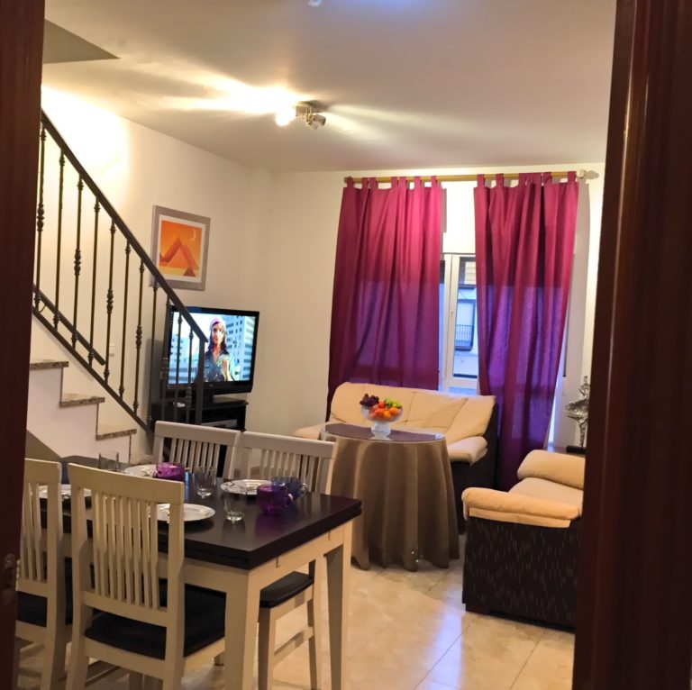 Apartamento Turistico en Baeza - Baeza  