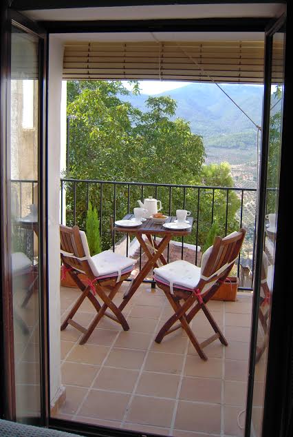 Casa de la abuela Clotilde - Hornos de Segura  