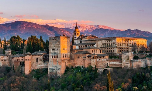 Granada -   
