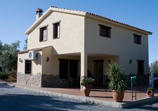 Casa Guazalamanco