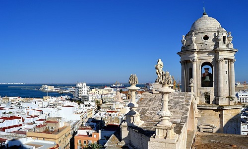 Cadiz -   