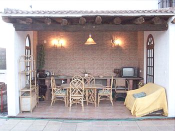 Caseria Las Delicias Alcala la Real