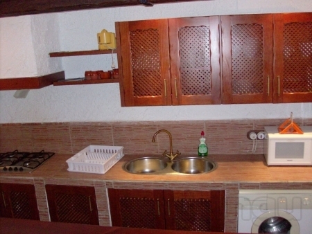 Casa rural Wenceslao Alcala la Real