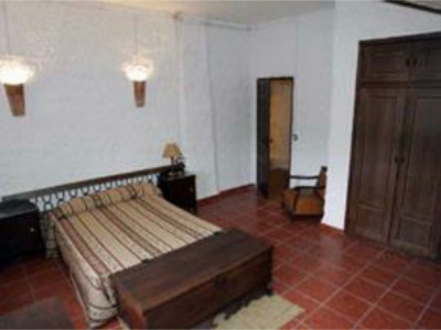 Casa rural Wenceslao Alcala la Real