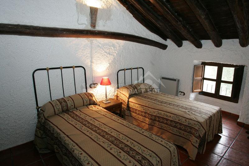 Casa rural Wenceslao Alcala la Real