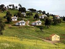 Casa rural La Aldeilla Aldeaquemada