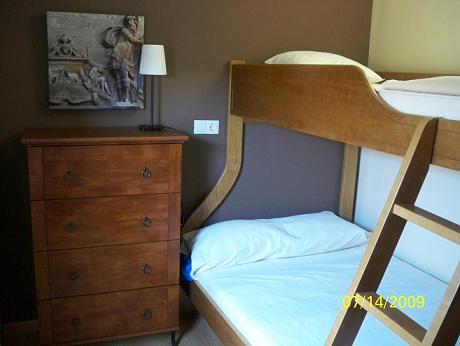 Apartamentos Alcazar de Baeza
